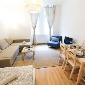 Apartamento Living Schneidergasse, Viena