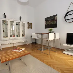 Apartamento Litoralis Design, Viena