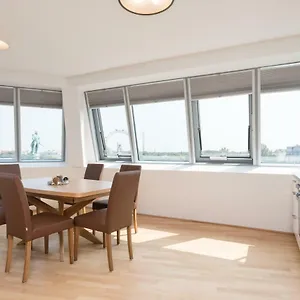 Apartamento Yourapartment Prater, Viena